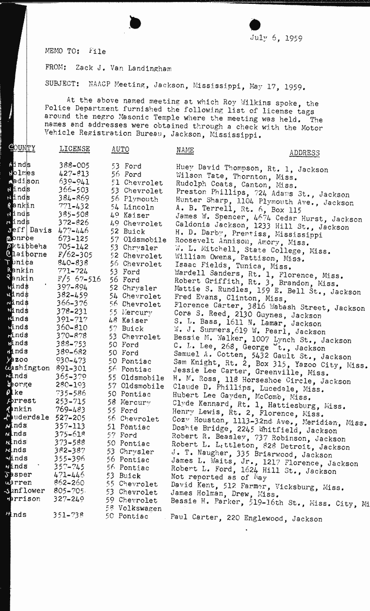 SCR ID # 2-67-0-9-1-1-1