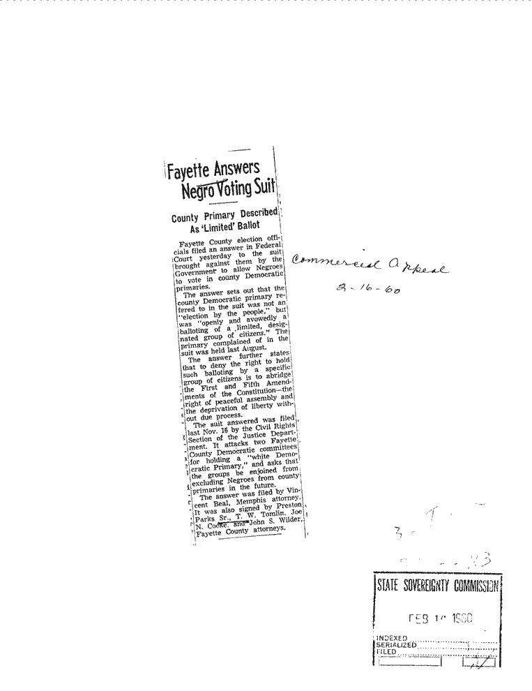 SCR ID # 3-23A-1-83-1-1-1