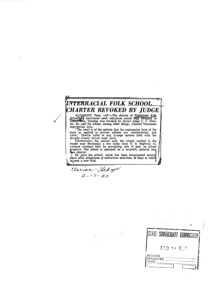 SCR ID # 3-23A-1-84-1-1-1