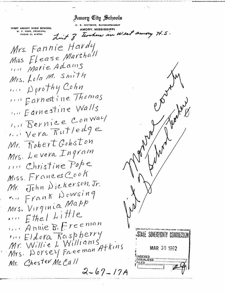 SCR ID # 2-67-0-22-1-1-1