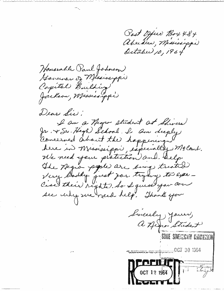 SCR ID # 2-67-0-30-2-1-1