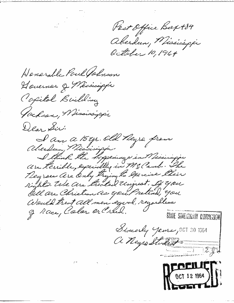 SCR ID # 2-67-0-31-2-1-1