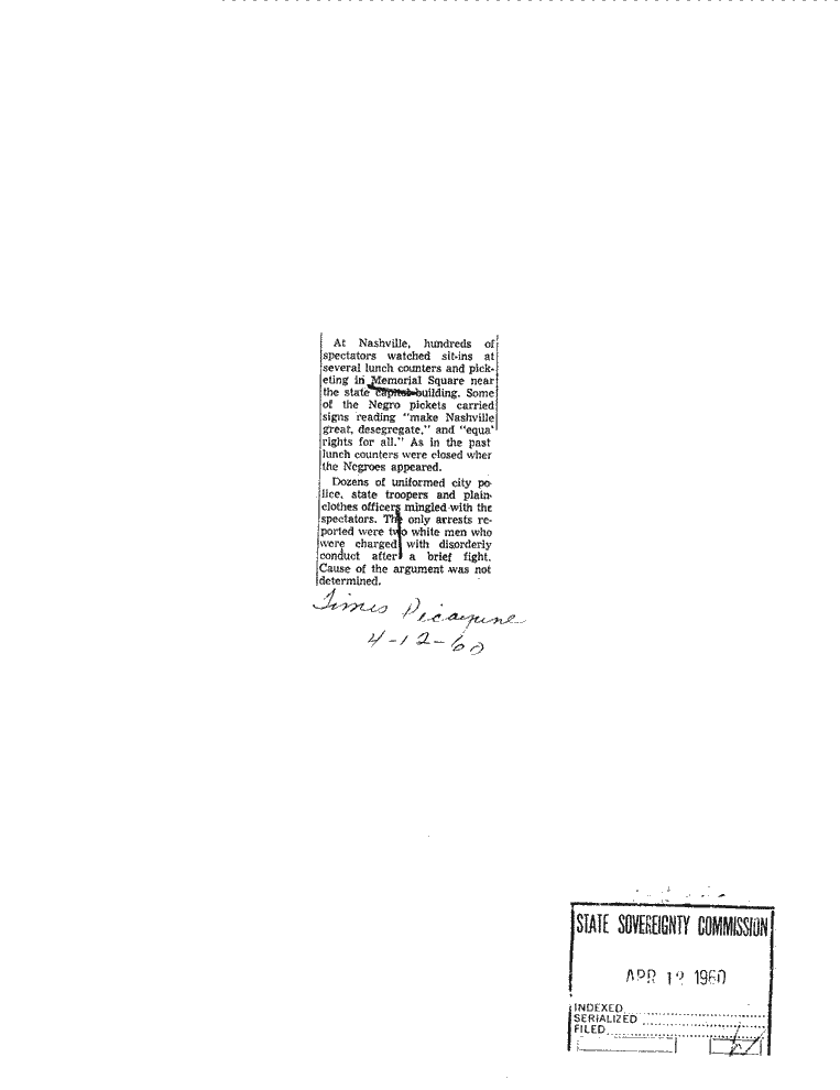 SCR ID # 3-23A-1-151-1-1-1