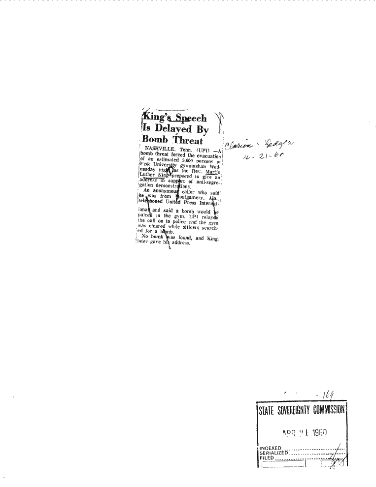 SCR ID # 3-23A-1-169-1-1-1