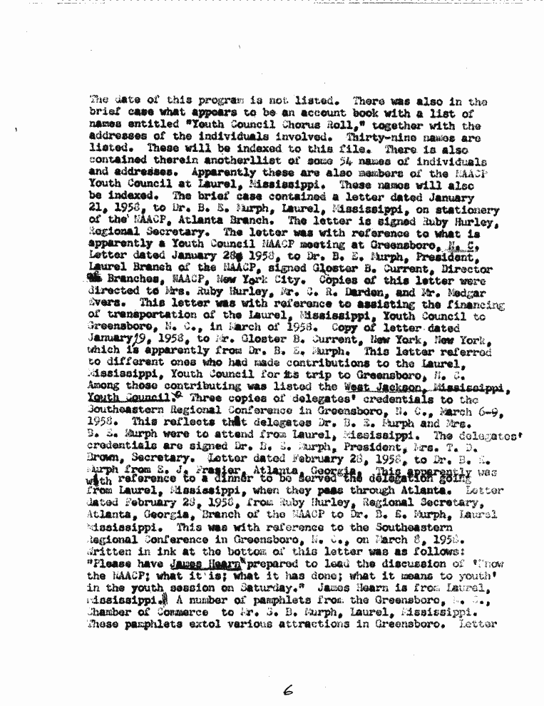 SCR ID # 2-68-0-2-6-1-1
