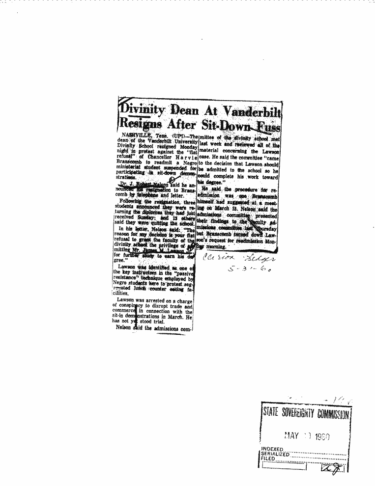 SCR ID # 3-23A-2-19-1-1-1