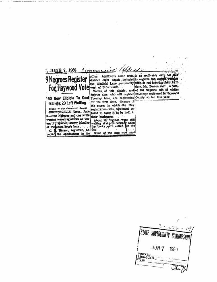 SCR ID # 3-23A-2-20-1-1-1