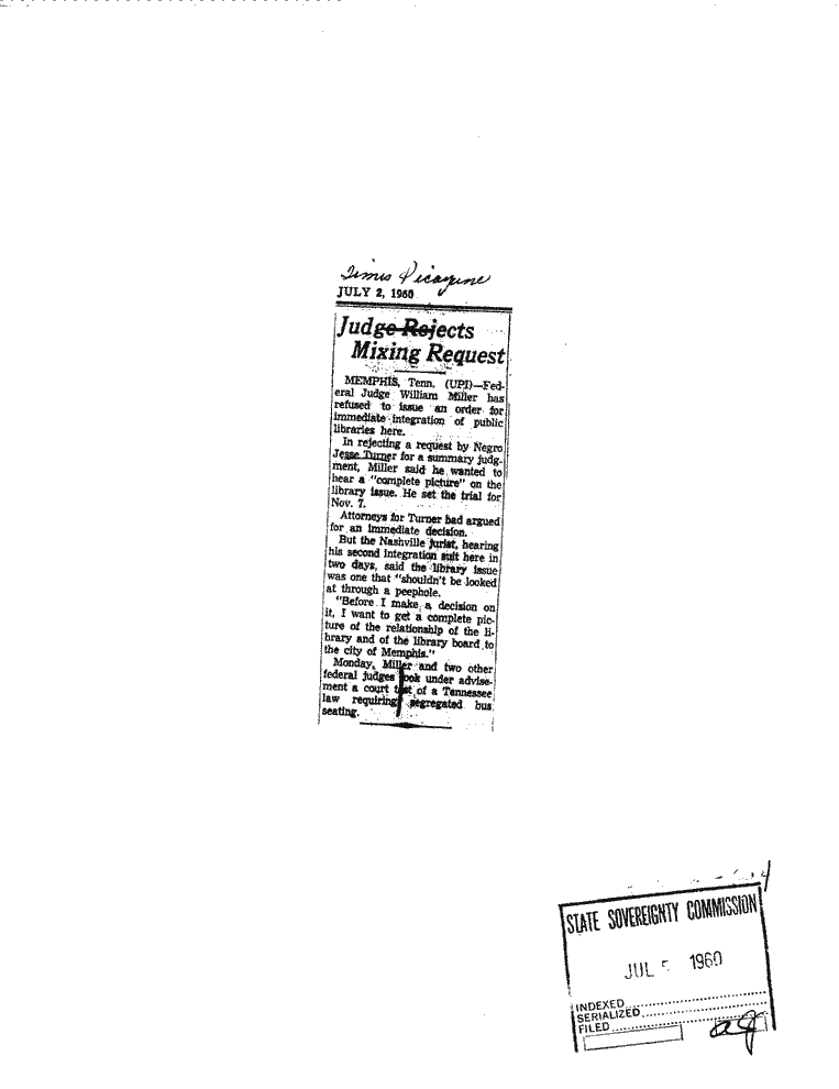 SCR ID # 3-23A-2-43-1-1-1
