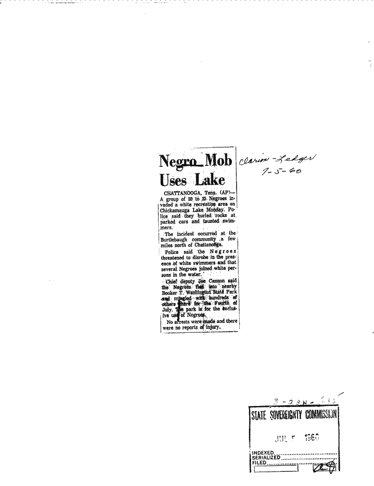 SCR ID # 3-23A-2-44-1-1-1