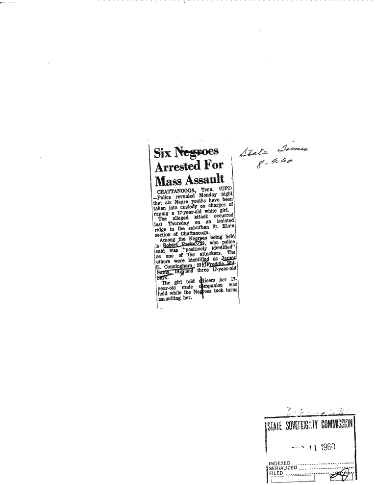SCR ID # 3-23A-2-58-1-1-1