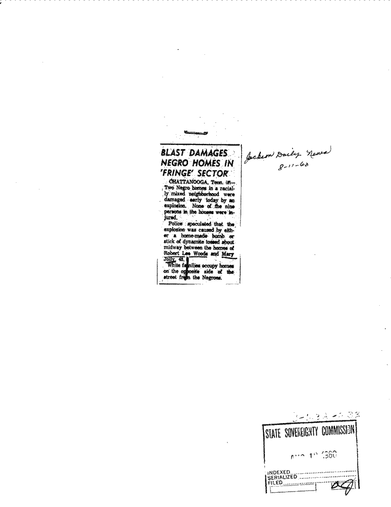 SCR ID # 3-23A-2-61-1-1-1
