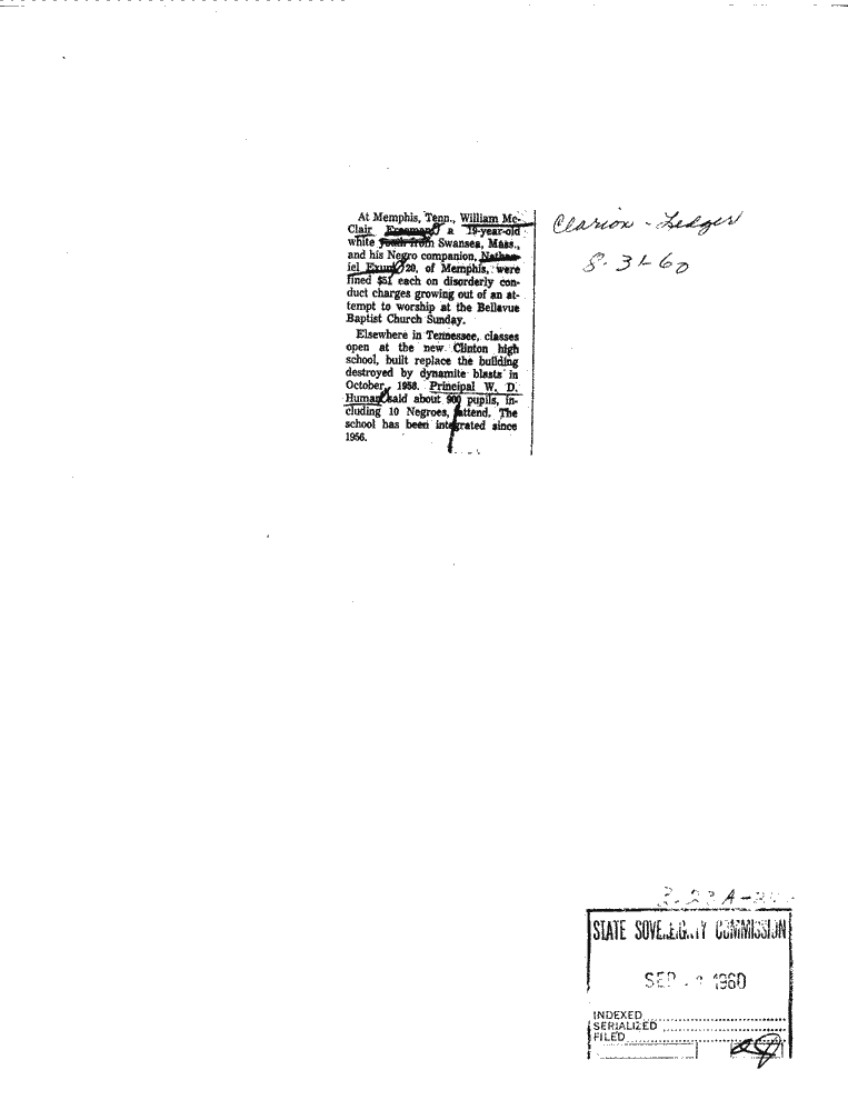 SCR ID # 3-23A-2-74-1-1-1