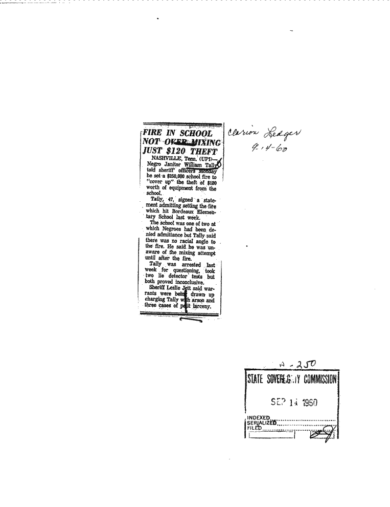 SCR ID # 3-23A-2-78-1-1-1