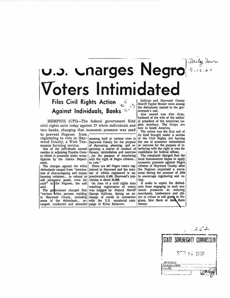 SCR ID # 3-23A-2-80-1-1-1