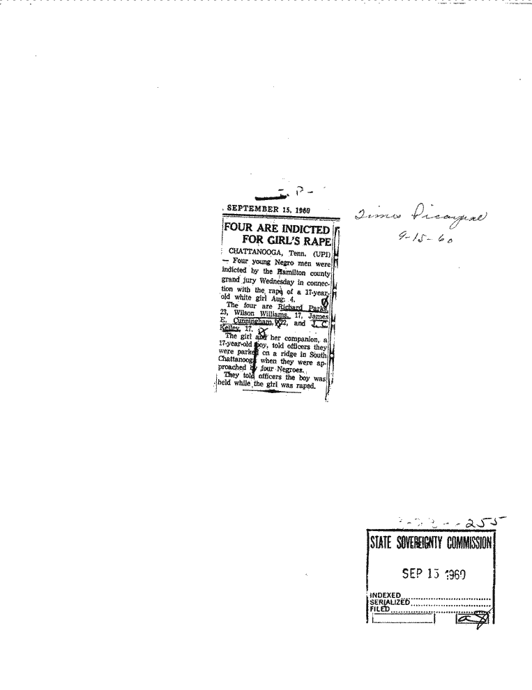 SCR ID # 3-23A-2-83-1-1-1