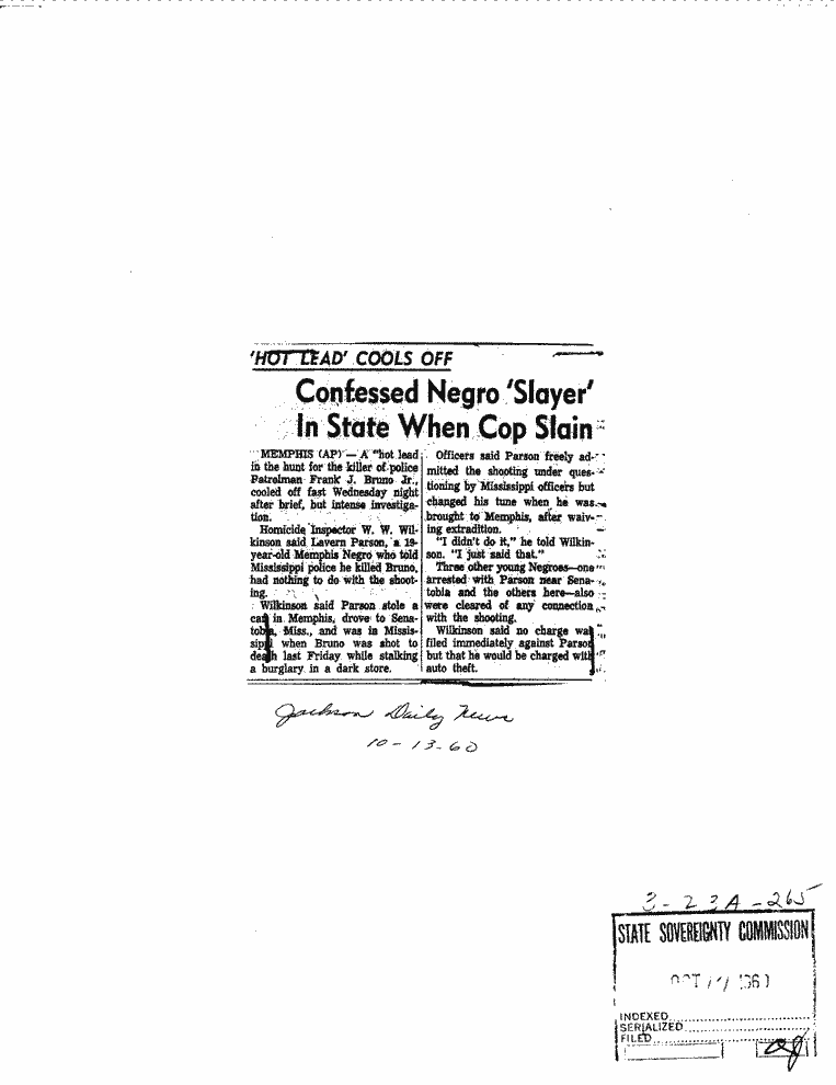 SCR ID # 3-23A-2-93-1-1-1