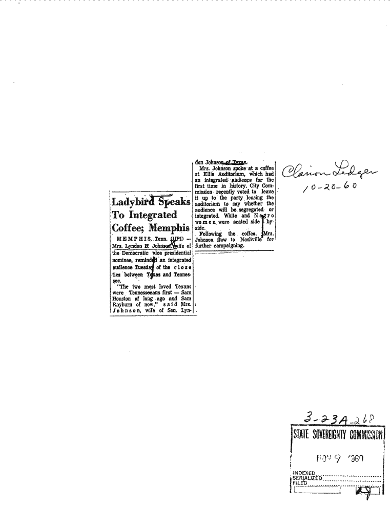 SCR ID # 3-23A-2-96-1-1-1