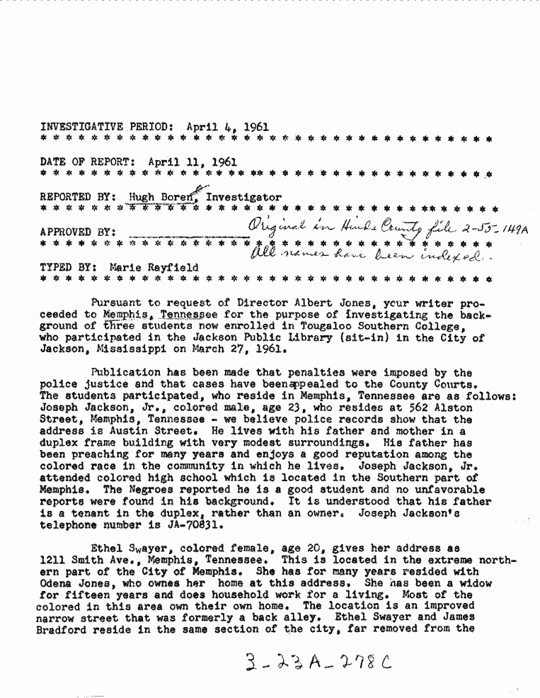 SCR ID # 3-23A-2-106-1-1-1