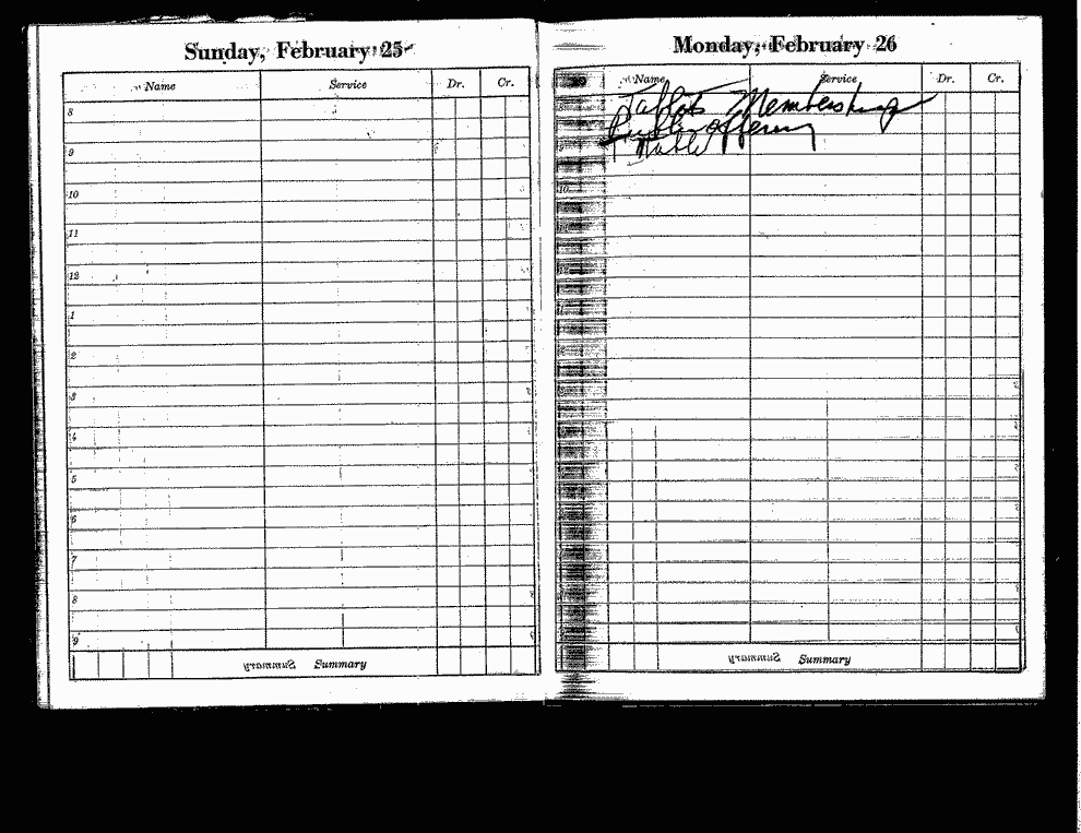 SCR ID # 2-68-0-26-33-1-1