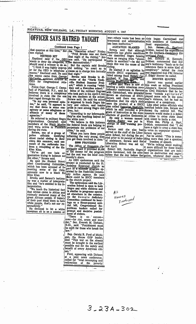 SCR ID # 3-23A-2-137-2-1-1