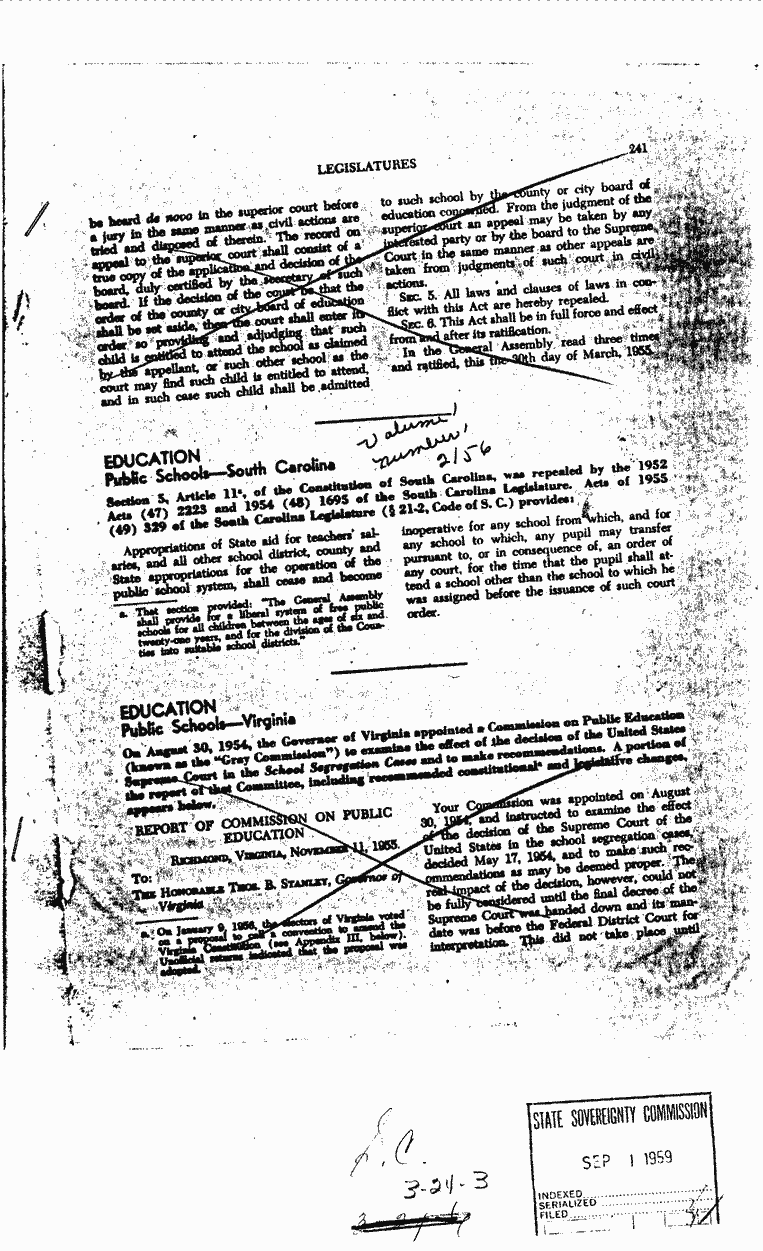 SCR ID # 3-24-0-3-1-1-1