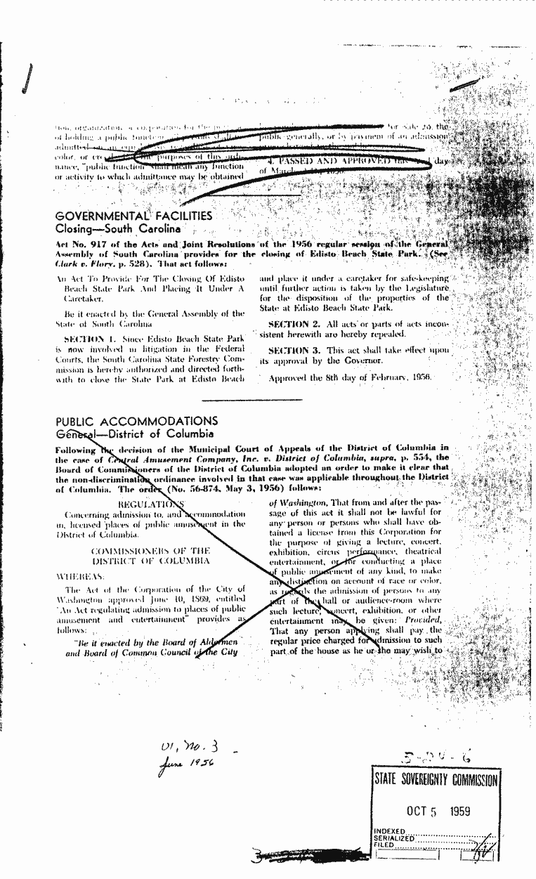 SCR ID # 3-24-0-6-1-1-1