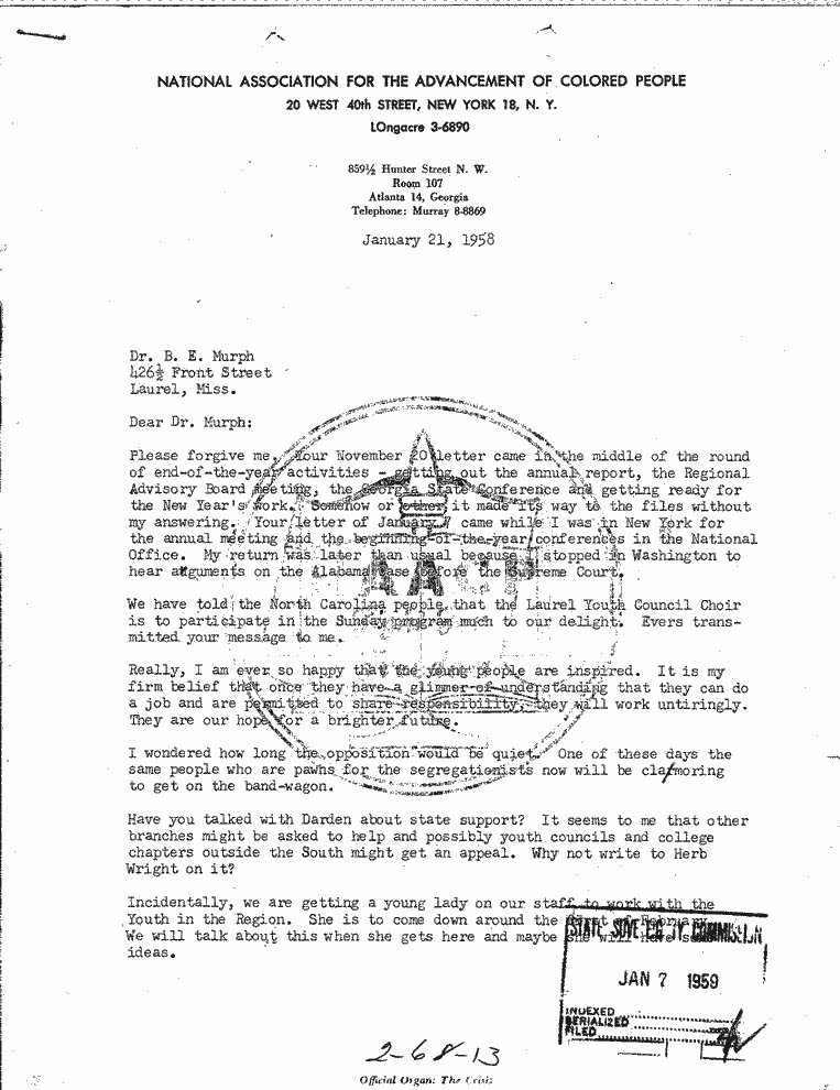 SCR ID # 2-68-0-30-1-1-1