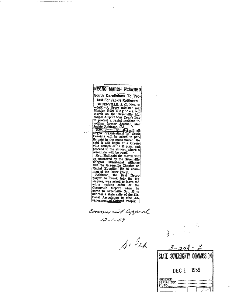 SCR ID # 3-24A-0-3-1-1-1