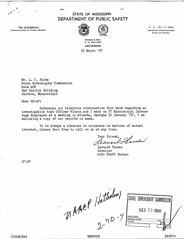 SCR ID # 2-70-0-4-1-1-1