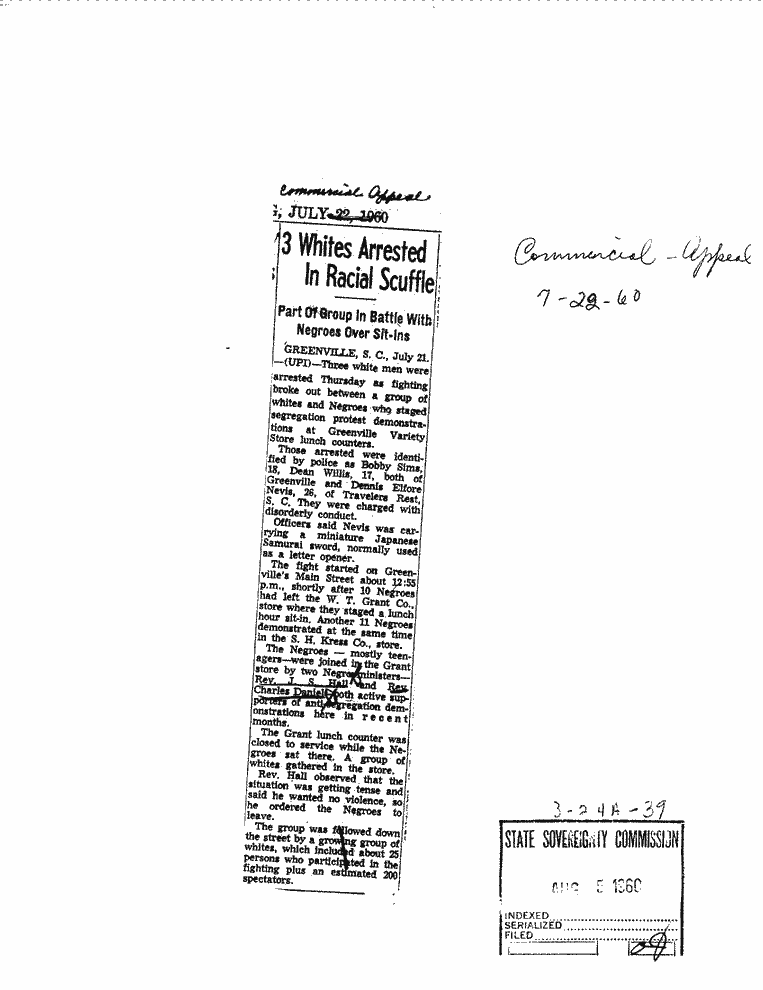 SCR ID # 3-24A-0-39-1-1-1