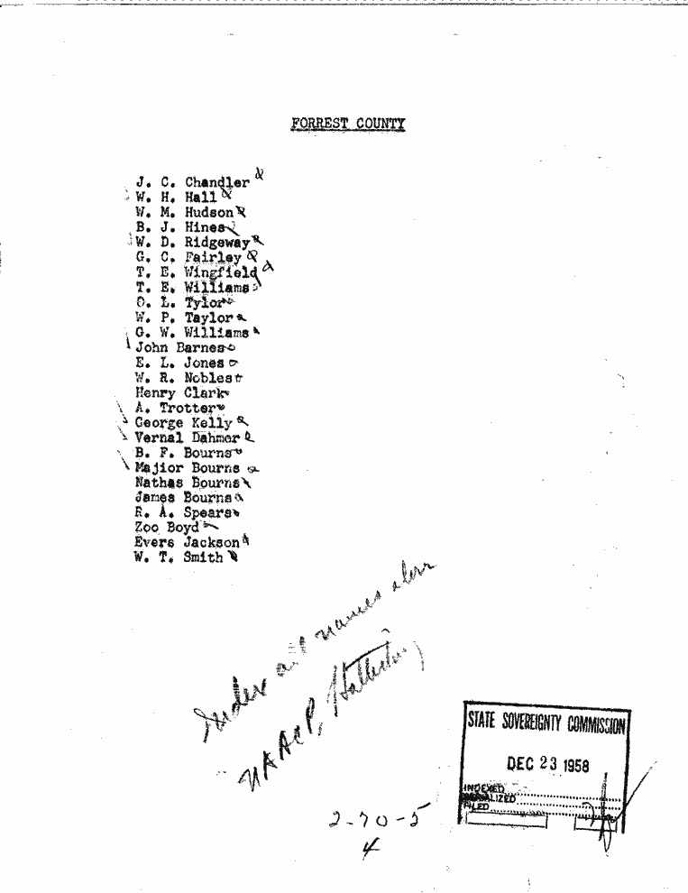 SCR ID # 2-70-0-6-1-1-1