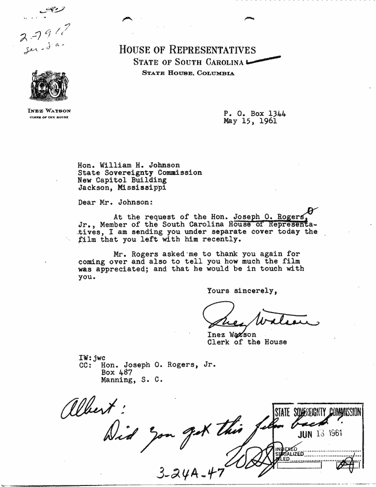 SCR ID # 3-24A-0-47-1-1-1