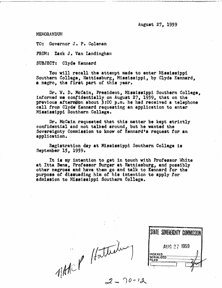 SCR ID # 2-70-0-13-1-1-1