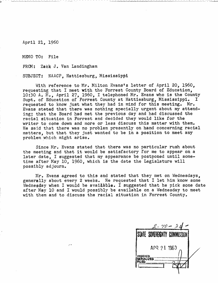 SCR ID # 2-70-0-25-1-1-1