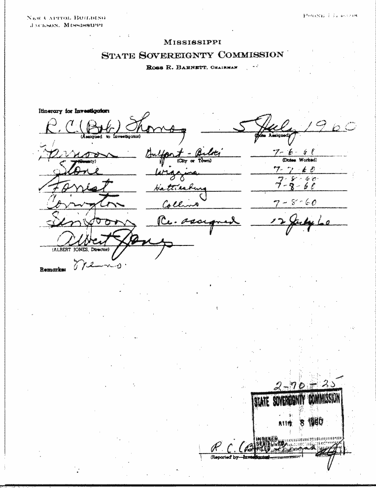 SCR ID # 2-70-0-26-1-1-1
