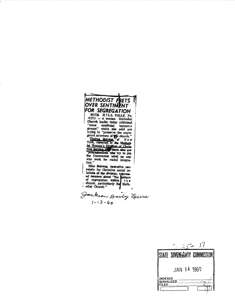 SCR ID # 3-25-0-18-1-1-1