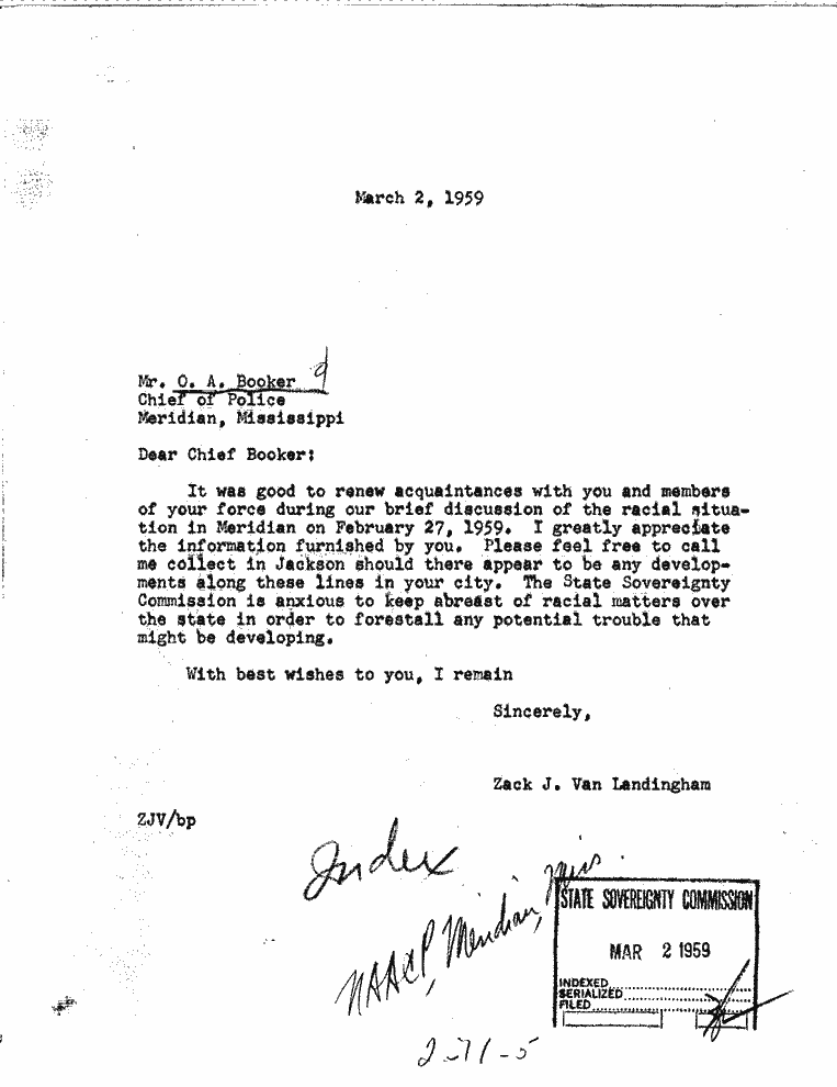 SCR ID # 2-71-0-5-1-1-1