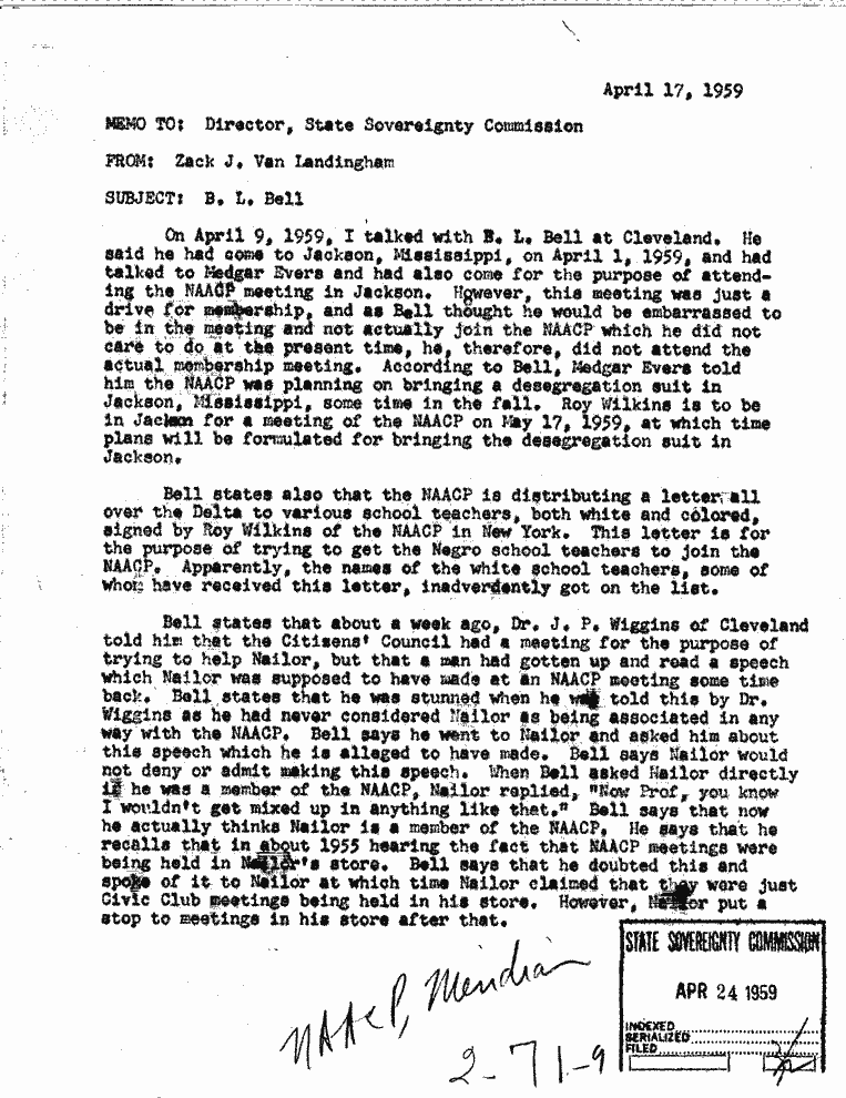 SCR ID # 2-71-0-9-1-1-1