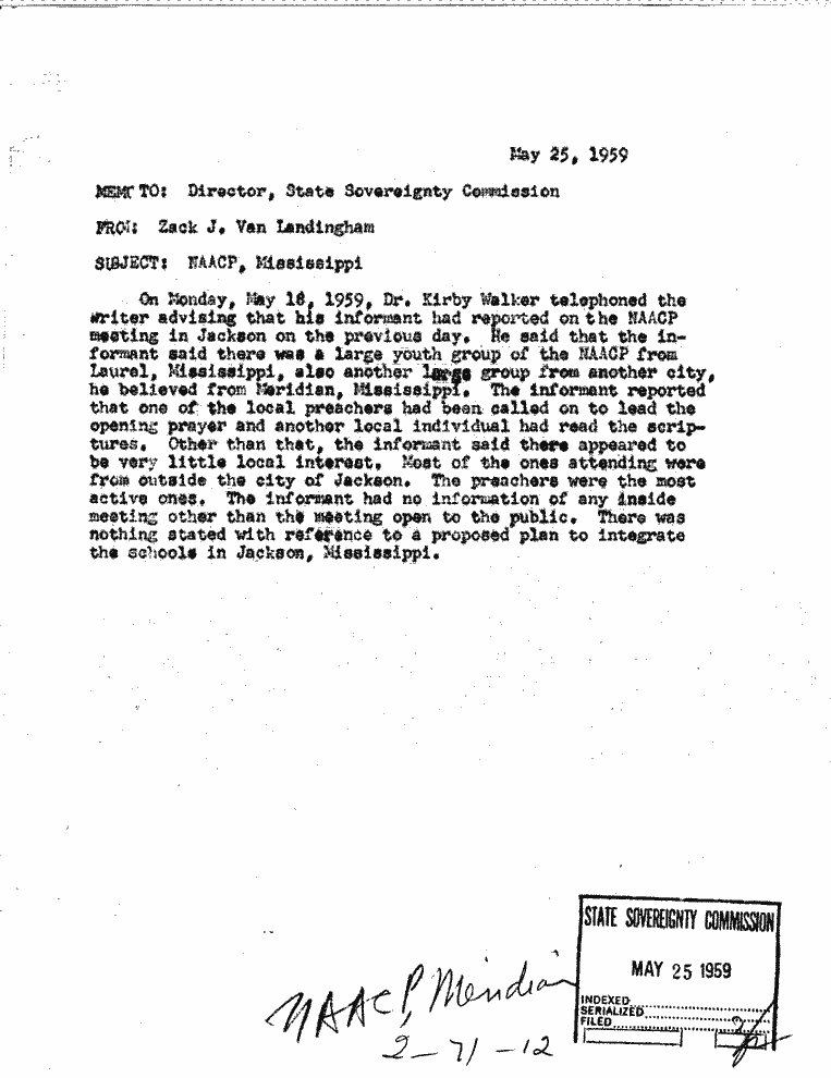 SCR ID # 2-71-0-12-1-1-1