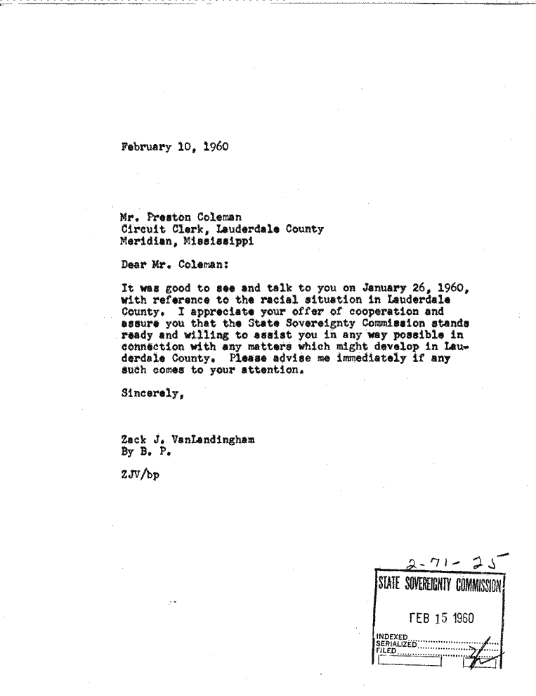 SCR ID # 2-71-0-25-1-1-1