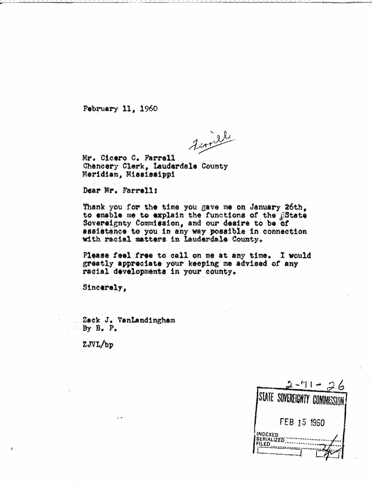 SCR ID # 2-71-0-26-1-1-1