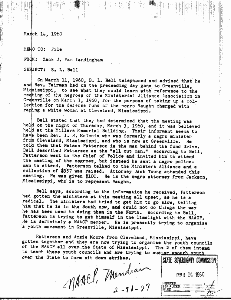 SCR ID # 2-71-0-27-1-1-1