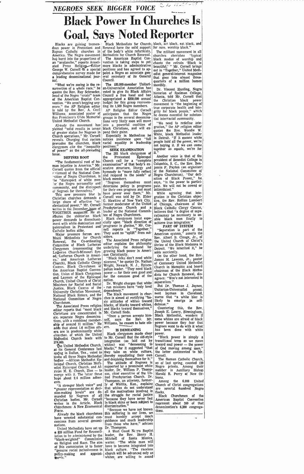 SCR ID # 3-25-0-60-1-1-1