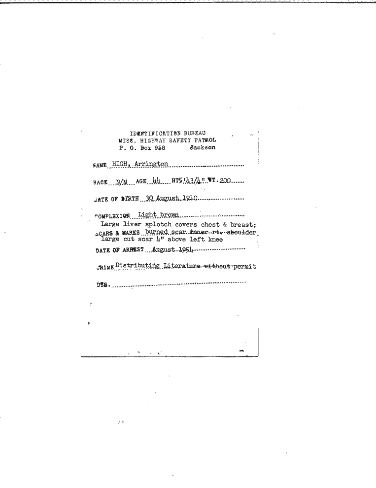 SCR ID # 2-72-1-3-5-1-1