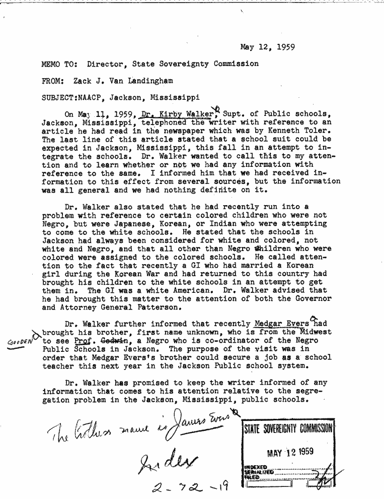 SCR ID # 2-72-1-23-1-1-1