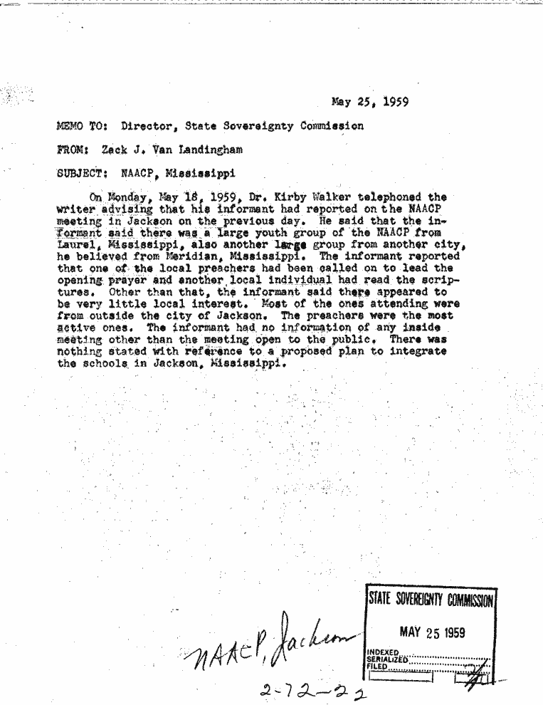 SCR ID # 2-72-1-24-1-1-1