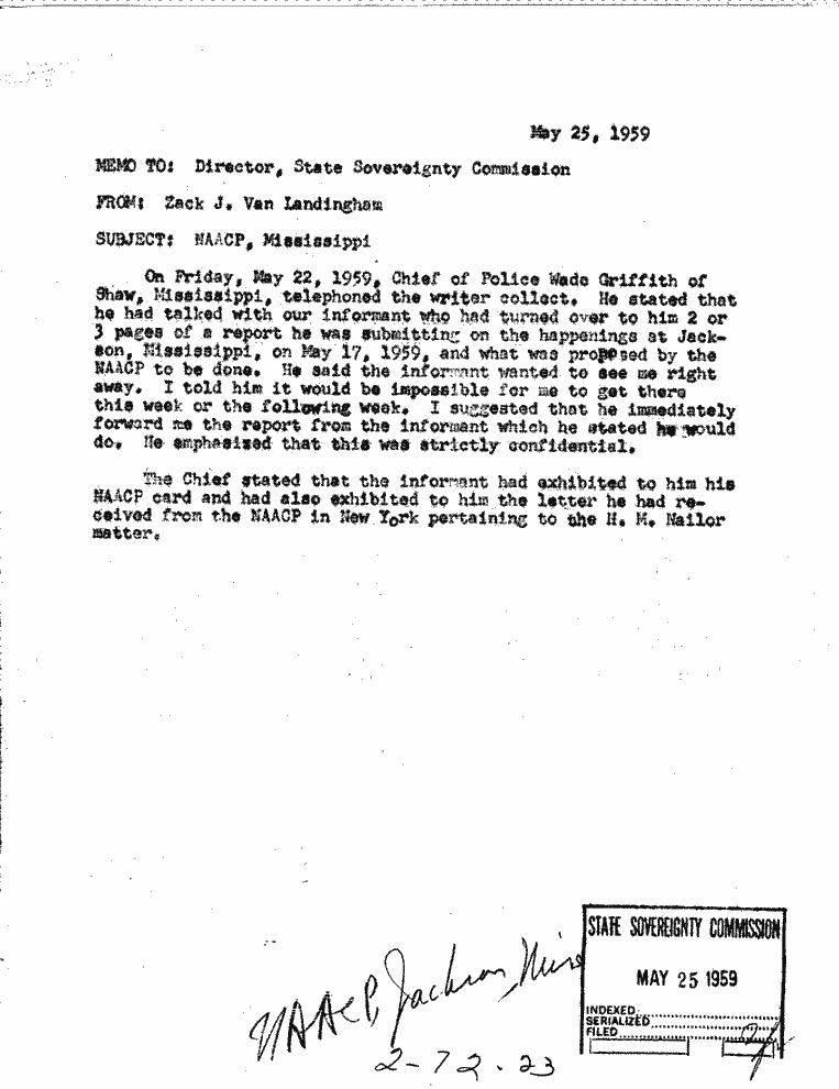 SCR ID # 2-72-1-25-1-1-1