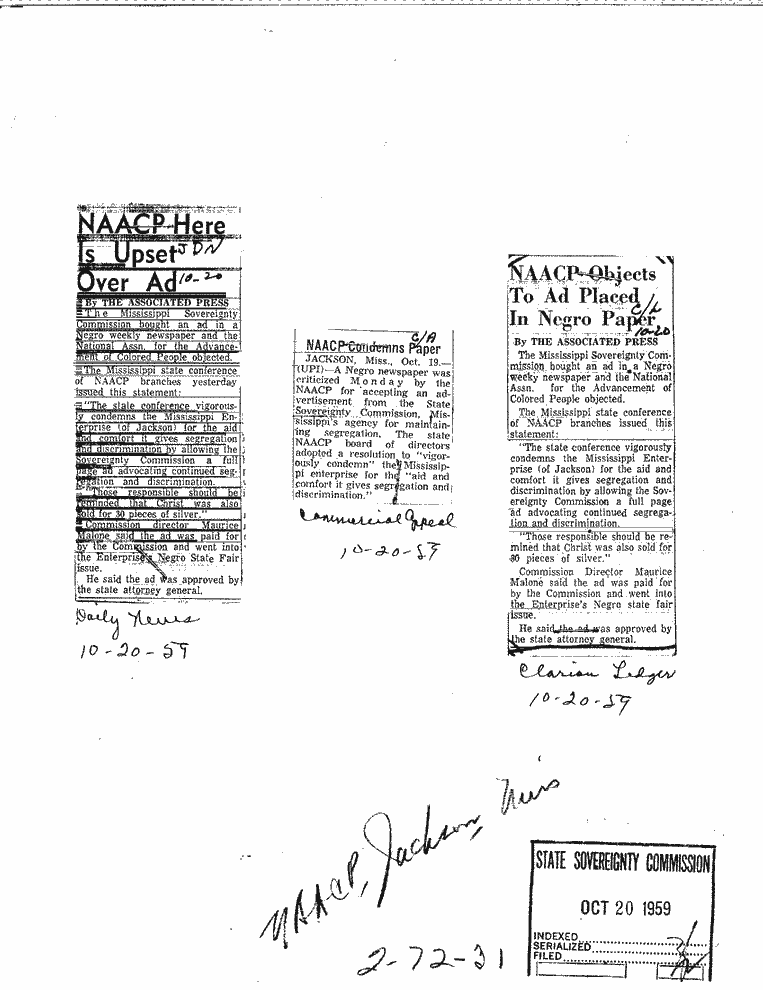 SCR ID # 2-72-1-33-1-1-1