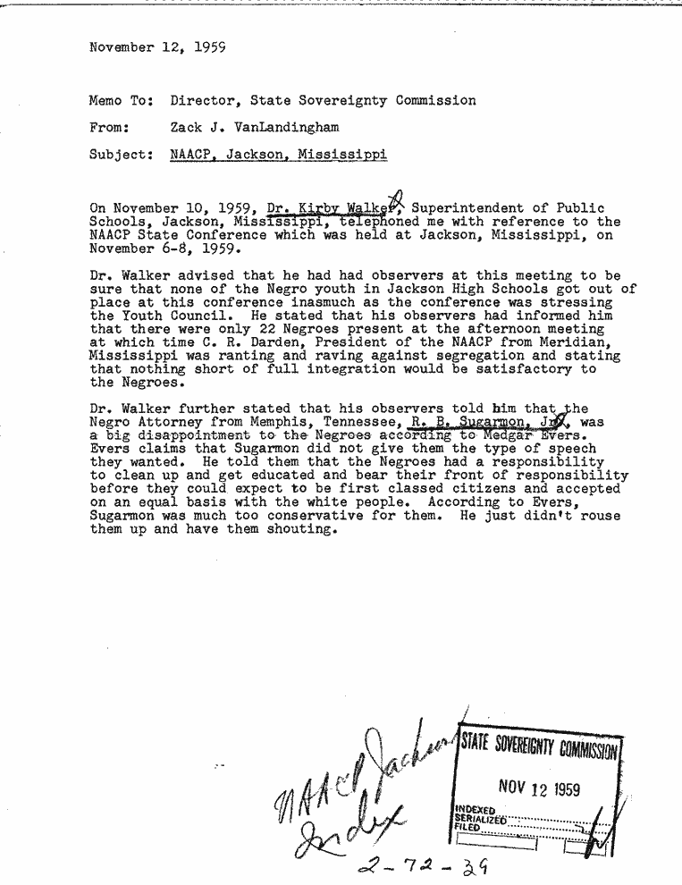 SCR ID # 2-72-1-41-1-1-1