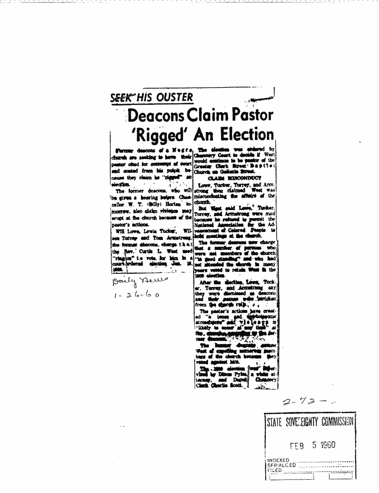 SCR ID # 2-72-1-42-1-1-1